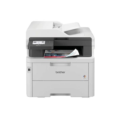 เครื่องพิมพ์เลเซอร์ Brother MFC-L3760CDW Laser printer