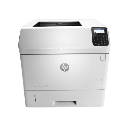 เครื่องพิมพ์เลเซอร์ HP LaserJet Enterprise M605dn