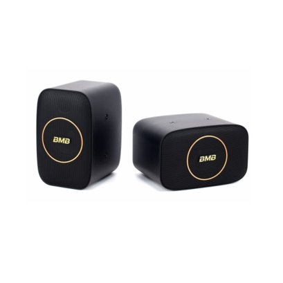 ลำโพงขนาดเล็ก BMB CSJ-05 Karaoke Speaker