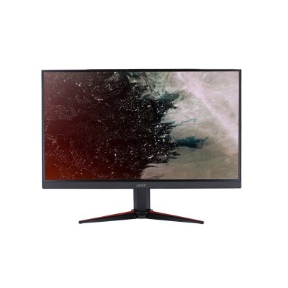 จอมอนิเตอร์ Acer Gaming LED MONITOR 23.8 นิ้ว
