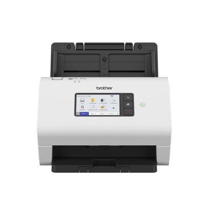 เครื่องแสกนเนอร์ Brother Scanner ADS-4900W