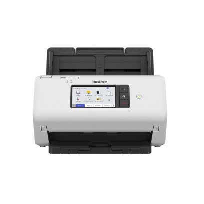 เครื่องแสกนเนอร์ Brother Scanner ADS-4700W