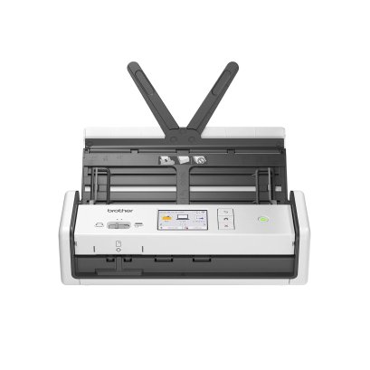 เครื่องแสกนเนอร์ Brother Scanner ADS-1800W