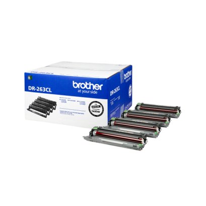 ดรัม Brother DR-263CL Drum