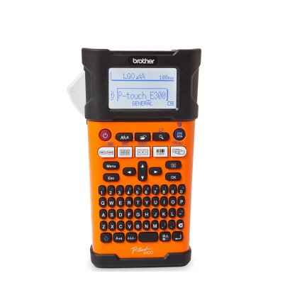 เครื่องพิมพ์ฉลาก Brother P-Touch PT-E300VP
