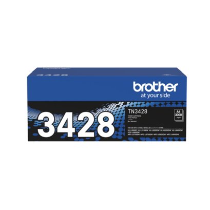 หมึกพิมพ์เลเซอร์ Brother TN-3428 Toner