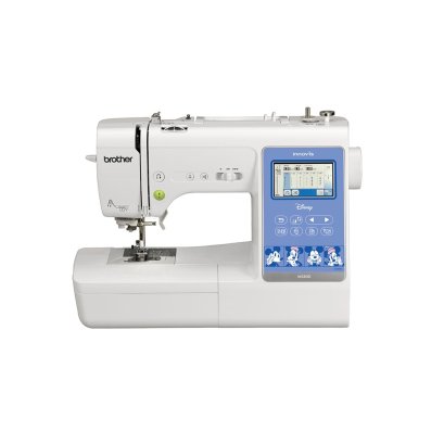 จักรเย็บผ้า Brother Innov-is M380D Sewing Machine