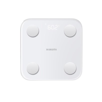 เครื่องชั่งน้ำหนักอัจฉริยะ Xiaomi Body Composition Scale S400