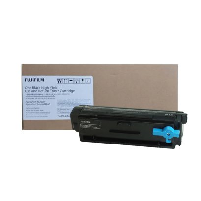 ตลับหมึกโทนเนอร์ Fujifilm CT203550 Black