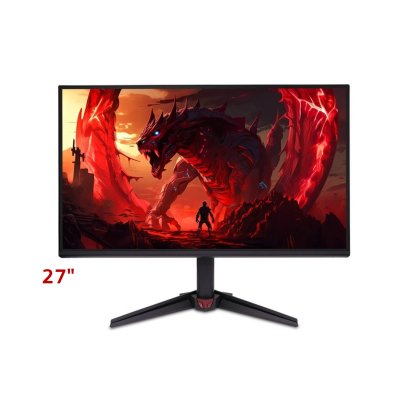 Acer Monitor 27'' Nitro VG270GBMIPX /IPS, HDMI, DP, SPK/ 120Hz