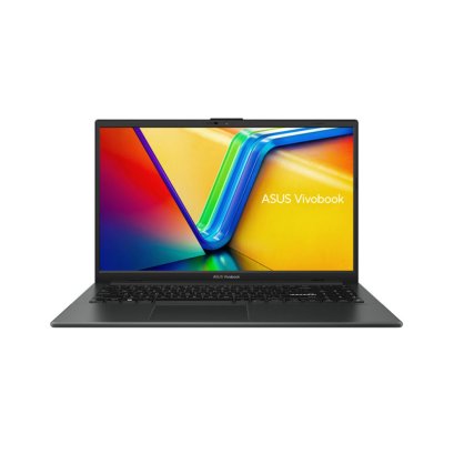 Asus Vivobook Go 15 X1504GA-NJ322W Black