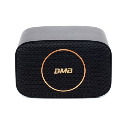 BMB CSJ-05A Karaoke Bluetooth Speaker แอมป์ในตัว มีบลูทูธ