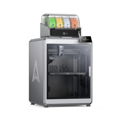Creality K2 Plus Combo 3D Printer