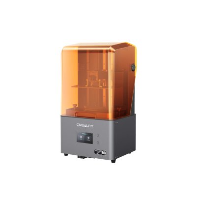 เครื่องพิมพ์สามมิติ Creality Halot-Mage S 3D Printer