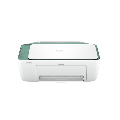 เครื่องพิมพ์อิงค์เจ็ท HP DeskJet Ink Advantage 2989 All-in-One Printer (Print / Copy / Scan / Wifi)