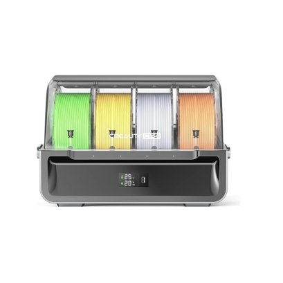 กล่องใส่เส้นใยพลาสติก Creality CFS Multi Color Printing Add-On Kit Filament System