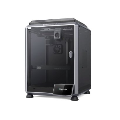เครื่องพิมพ์สามมิติ Creality K1C 3D Printer FDM - ประกัน 1 ปี