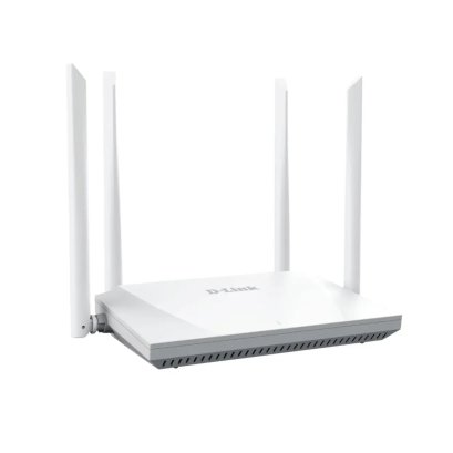D-Link DIR-835M AC1200 Wi-Fi 5 Gigabit Router