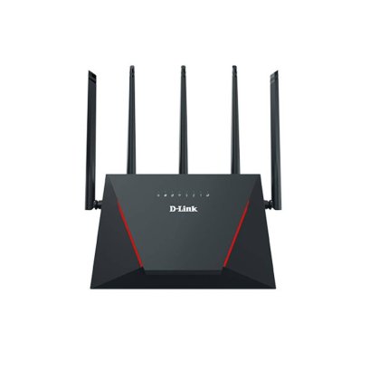D-Link DIR-X3000Z AX3000 Dual Band Gigabit  Wi-Fi 6 Router