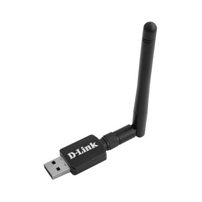 D-Link DWA-X305 WiFi 6 High Gain USB Adapter