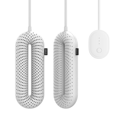 เครื่องอบรองเท้า Sothing Zero Shoe Dryer (White)