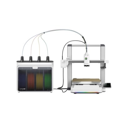 เครื่องพิมพ์สามมิติ Creality SPARKX i7 Color Combo