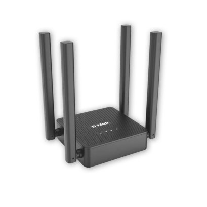 D-Link DWR-M930 Wireless N300 4G LTE Router