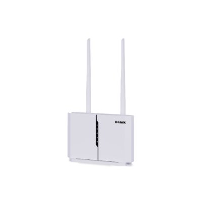 D-Link DWR-M972V Wireless AC1200 Mbps 4G LTE CAT7 WiFi Router