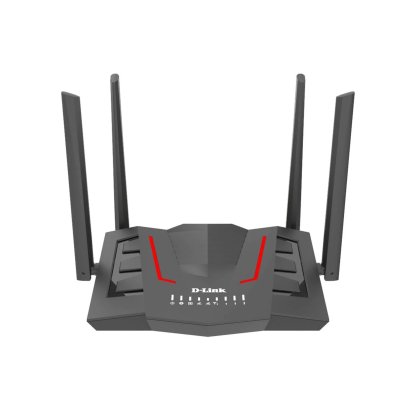 D-Link DWR-M955X AX1500 4G LTE Wireless Mobile Router