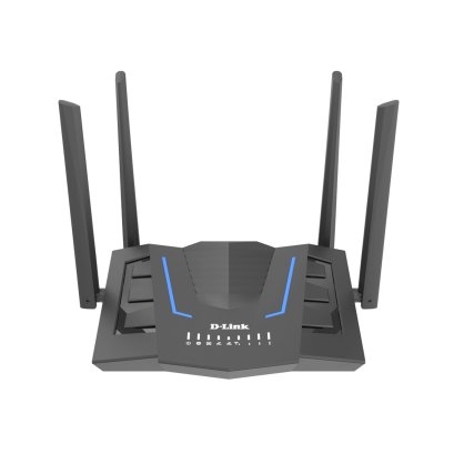 D-Link DWR-M975X AX1500 4G LTE Wireless Mobile CAT.6 Router