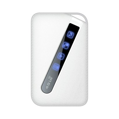 D-Link DWR-930M 4G/LTE Mobile Router