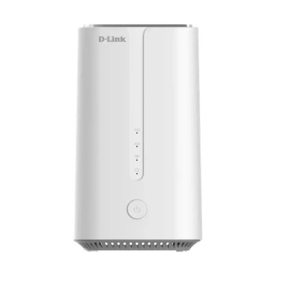 เร้าเตอร์ D-Link DWR-2000M 5G AX3000 CPE Router