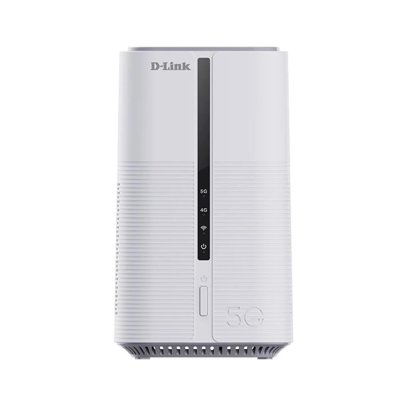 เร้าเตอร์ D-Link DWR-BE7200G 5G Wi-Fi 7 Router