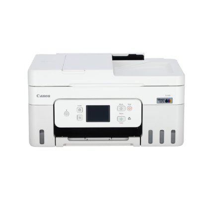 CANON PIXMA G4780 INK TANK - (Print/ Copy/ Scan/ WiFi)