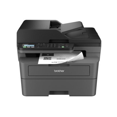 เครื่องพิมพ์เลเซอร์ BROTHER DCP-L2805DW Laser printer - (Print/Copy/Scan/Fax/Wifi) พร้อมหมึกแท้ 1 ชุด