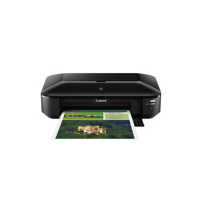 เครื่องพิมพ์ Canon A3 Pixma iX6870 - (Print / Wi-Fi)