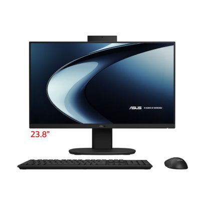 [คอมพิวเตอร์ตั้งโต๊ะ] Asus V600 All in One VM640GA-BPC001WA 23.8 นิ้ว