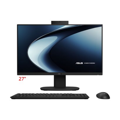 [คอมพิวเตอร์ตั้งโต๊ะ] Asus V600 All in One VM670GA-BPE001WA 27 นิ้ว