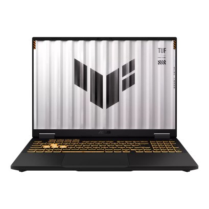[โน๊ตบุ๊คเกมมิ่ง] Asus TUF Gaming F16 FX608JHI-TU203W Jaeger Gray