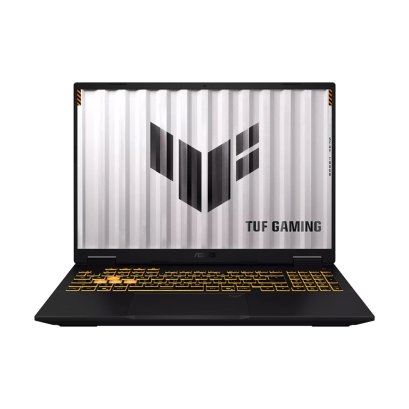 [โน๊ตบุ๊คเกมมิ่ง] Asus TUF Gaming 16 FX610JH-TU040W Black