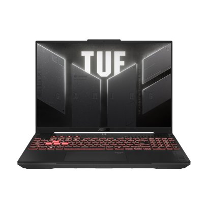 [โน๊ตบุ๊คเกมมิ่ง] Asus TUF Gaming A16 FA607NUQ-RL010W Mecha Gray