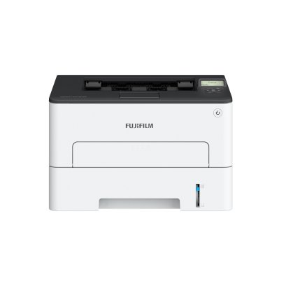 เครื่องพิมพ์เลเซอร์ Fujifilm ApeosPort Print 3410SD - Mono SFP 34 PPM [APP3410-TH-S]
