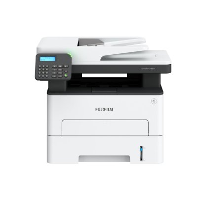 เครื่องพิมพ์เลเซอร์ Fujifilm ApeosPort 3410SD - Mono MFP 34 PPM [AP3410-TH-S]