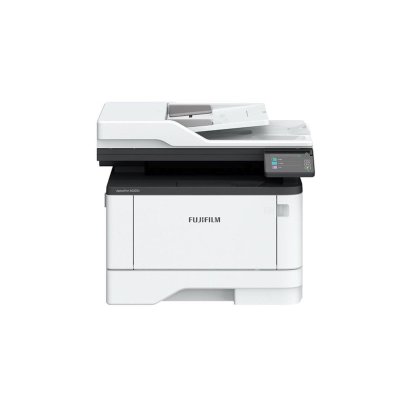 เครื่องพิมพ์เลเซอร์-ขาวดำ Fujifilm ApeosPort 4020SD - Mono MFP 40 PPM [AP4020-TH-S]