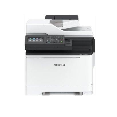 เครื่องพิมพ์เลเซอร์ Fujifilm ApeosPort C3320SD - Color MFP 33 PPM [APC3320-TH-S]
