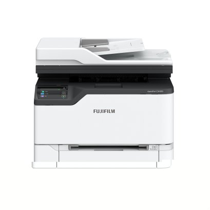 เครื่องพิมพ์เลเซอร์สี Fujifilm ApeosPort C2410SD - Color MFP 24 PPM [APC2410-TH-S]