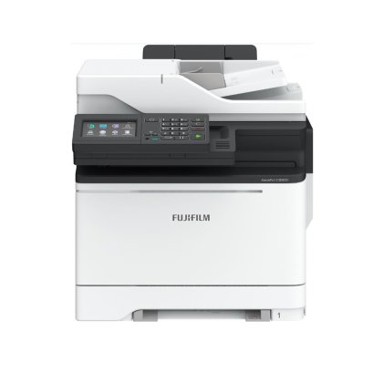 เครื่องพิมพ์เลเซอร์ Fujifilm ApeosPort C3830SD - Color MFP 38 PPM [APC3830-TH-S]