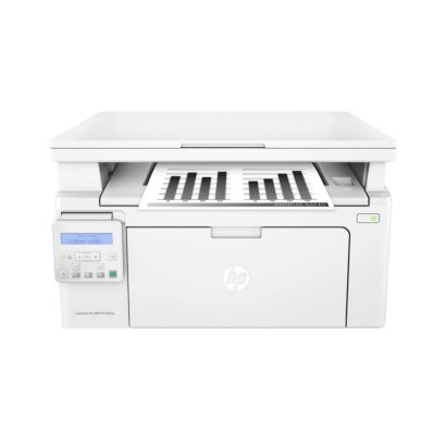 เครื่องพิมพ์เลเซอร์ HP LaserJet Pro MFP-M130NW