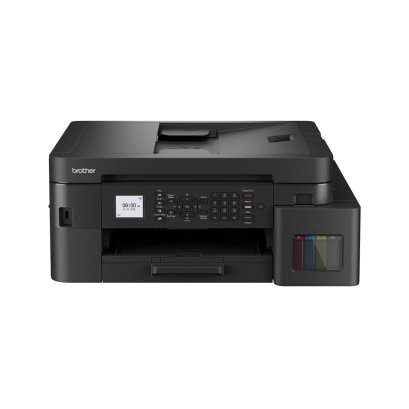 เครื่องพิมพ์อิงค์แทงค์ Brother MFC T930dw Ink Tank