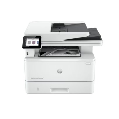 [เครื่องพิมพ์เลเซอร์] HP LaserJet Pro MFP 4103fdn - Print/ Copy/ Scan/ Fax/ Auto Duplex